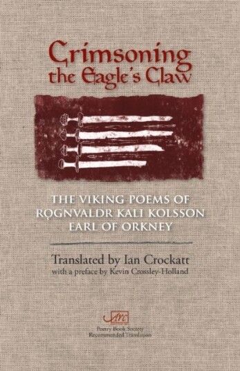 Crimsoning the Eagle's Claw Crimsoning the Eagle's Claw