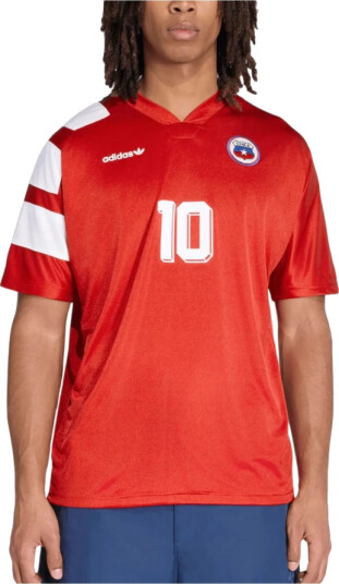 Adidas Herre Sport Rød M,