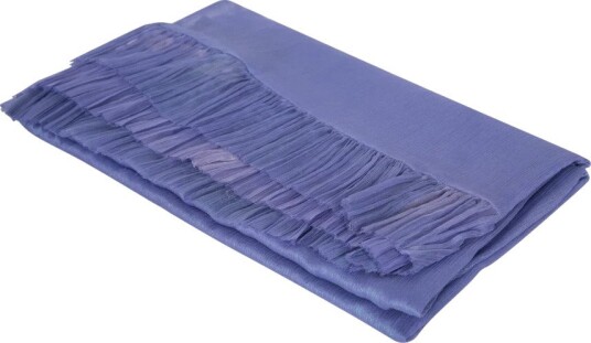 Maria Lucia Hohan Dame Accessories Blå ONE SIZE,