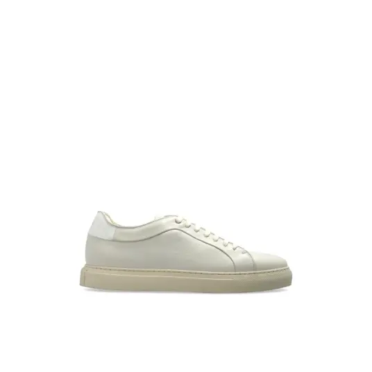 Paul Smith Herre Sko Beige 43 EU,