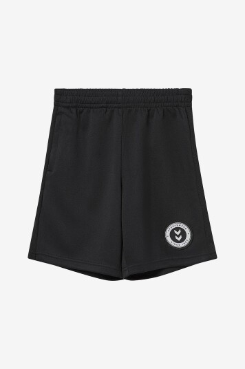 Hummel Shorts hmlOdin Svart Hummel Shorts hmlOdin Svart