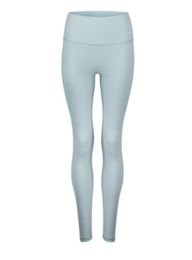 Force Simple Leggings Tights til kvinner Blå Force Simple Leggings Tights til kvinner Blå