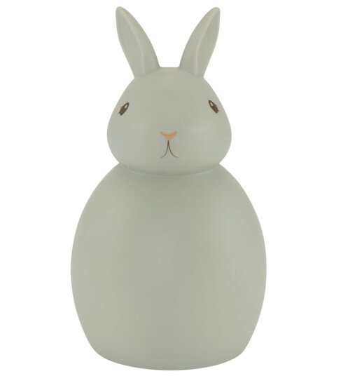 Konges Sløjd Silikone LED Lampe Bunny Topanga Beach Konges Sløjd Silikone LED Lampe Bunny Topanga Beach