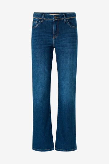 Mos Mosh Jeans mmAshley Otto Blå