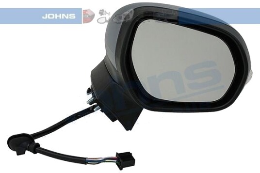 Sidespeil JOHNS 33 01 38-21