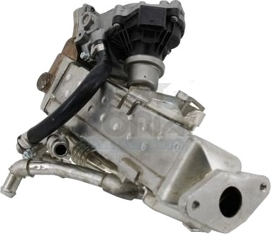 EGR-modul MEAT & DORIA 88803R
