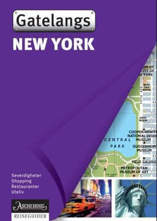 New York, Akseptabel bruktbok
