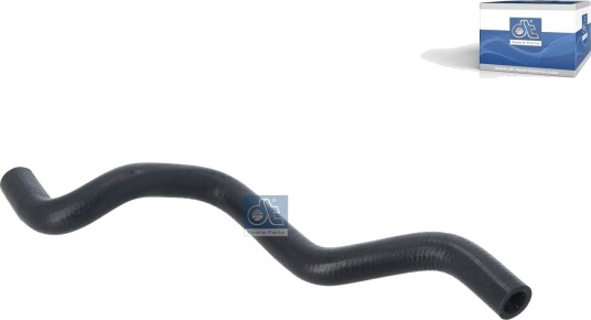 DT Spare Parts 1.11802SP Radiatorslange DT Spare Parts 1.11802SP Radiatorslange