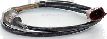 MEAT & DORIA 12388 Sensor, eksostemperatur