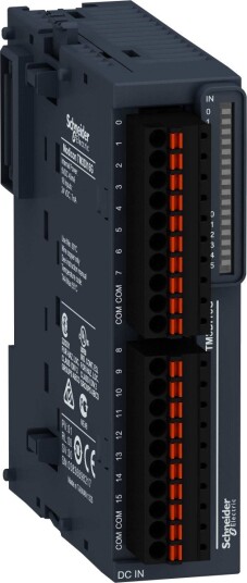 Schneider Electric Modul TM3DI16G 16 Bit