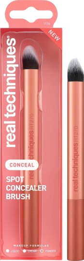 Real Techniques Spot Concealer Brush Onesize