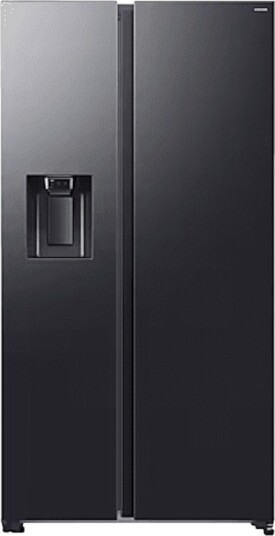 Samsung Series 70 RS70F64KEFEF side by side Samsung Series 70 RS70F64KEFEF side by side