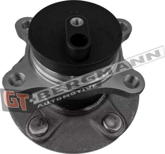 GT BERGMANN GT24 160 Hjullager
