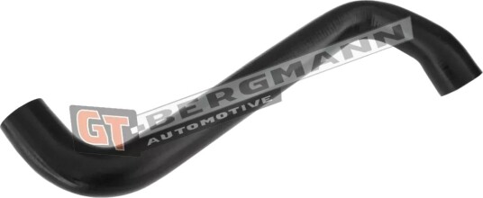 GT-BERGMANN GT52-308 Ladeluftslange