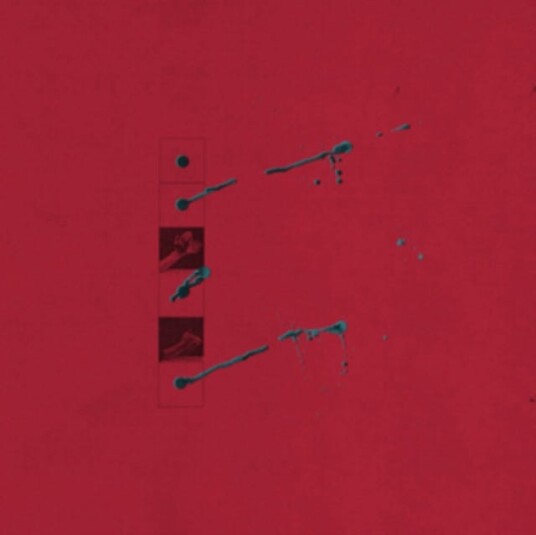 Girls Names  Arms Around A Vision  LP/Vinyl