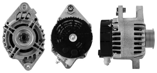 Dynamo LUCAS LRA03072