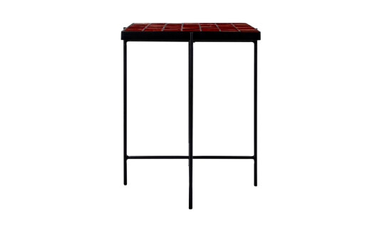 House Doctor KUNA Sidebord Rust