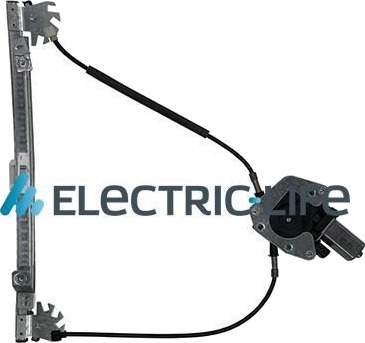 Vindusheis ELECTRIC LIFE ZR RN39 L