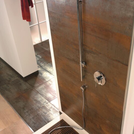 Lhådös Fliser Corten A Brons 30x60 cm