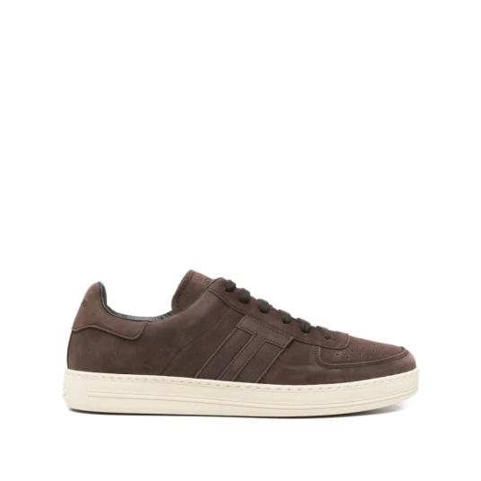 Tom Ford Herre Sko Brun 41 EU