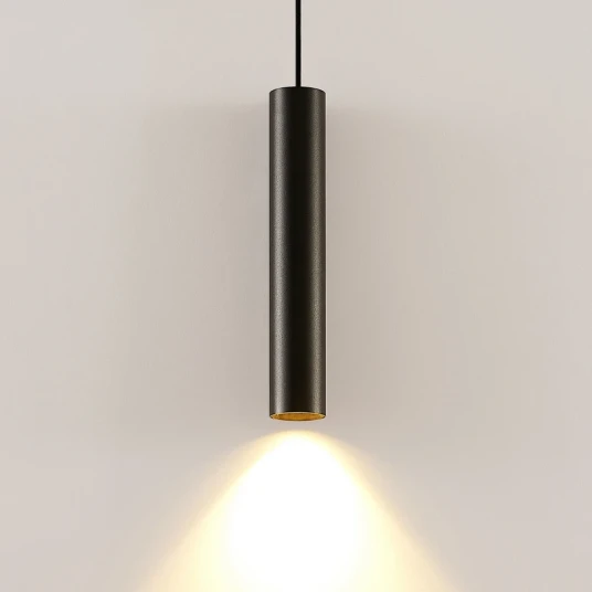 Arcchio Ejona Pendel H35 Black