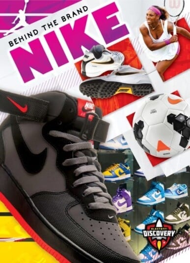 Nike Nike