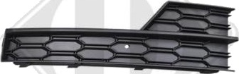 Ventilasjonsgitter DIEDERICHS 7832164