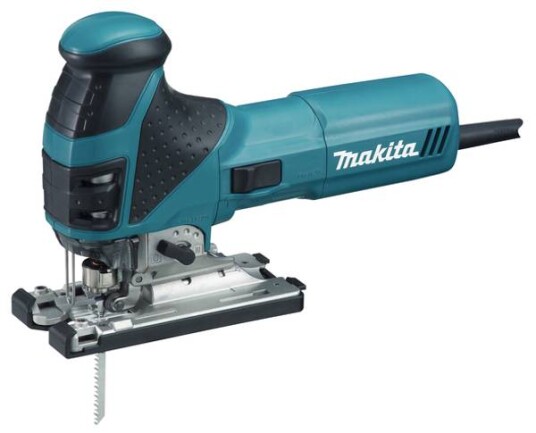 Makita Stikksag 720 W, 800 – 2 800 Min⁻¹ Makita Stikksag 720 W, 800 – 2 800 Min⁻¹
