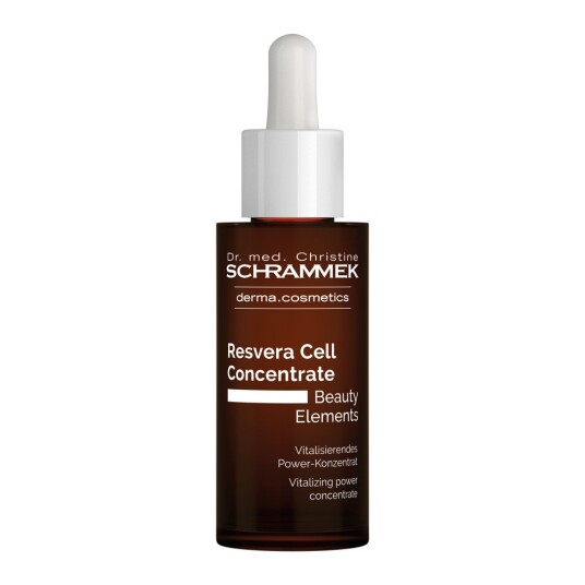 Dr Schrammek Resvera Cell Concentrate Serum 30ml