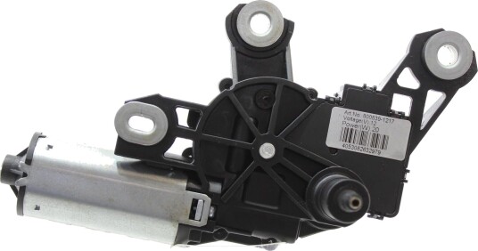 ALANKO 10800839 Vindusviskermotor