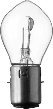 SPAHN GLÜHLAMPEN 2133 Lyspære, hovedlyskaster