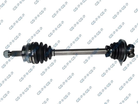 GSP 244005 Drivaksel