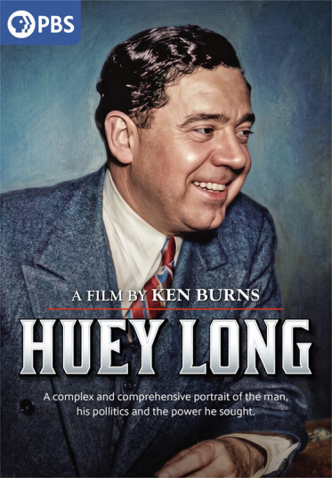 Huey Lon A Film By Ken Burns DVD