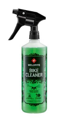 Weldtite Bike Cleaner Lime 1 Liter