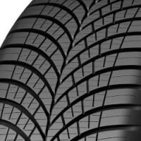 Goodyear Vector 4 Seasons Gen-3 SUV 255/45R20 105T