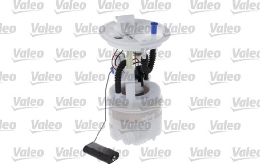 Drivstoffpumpe VALEO 347291 Drivstoffpumpe VALEO 347291