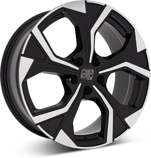 MSW 43 G.Blk/Pol 8.5 x 20 CB73,10 ET45 5/114.3 8.5 x 20 MSW 43 G.Blk/Pol 8.5 x 20 CB73,10 ET45 5/114.3 8.5 x 20
