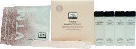Erno Laszlo Vitality Treatment Mask Set 4x 37ml Activating Lotion Erno Laszlo Vitality Treatment Mask Set 4x 37ml Activating Lotion