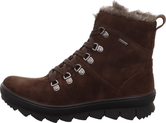 Legero Novara - CORVINO (BROWN) - 3.5/23.2 cm