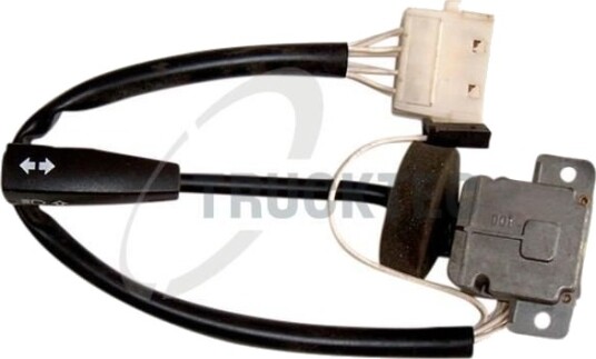 Bryter komplett rattstamme TRUCKTEC AUTOMOTIVE 05.42.004