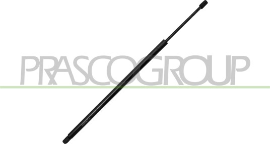 Baklukedemper PRASCO FT9239055