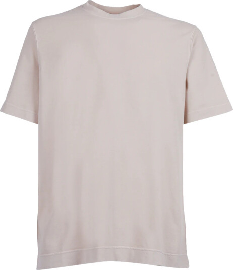 Circolo 1901 Herre Topper Beige M,