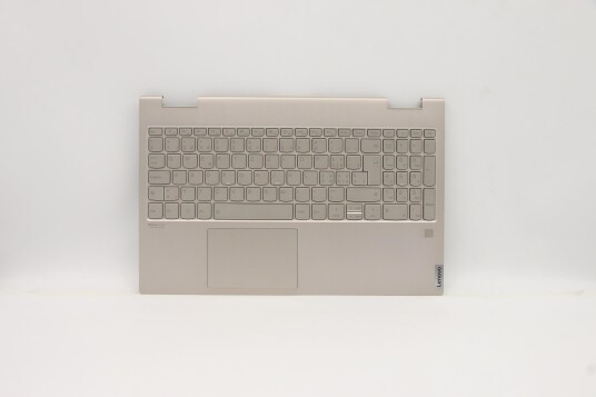 Lenovo Upper Case ASM_SW L 81TD MC MEDION