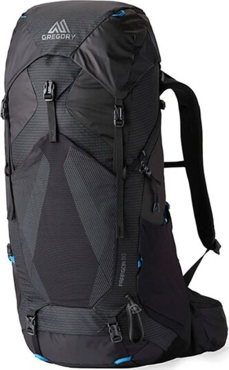 Gregory Men"s Paragon 50 Alpine Black S/M Gregory Men"s Paragon 50 Alpine Black S/M