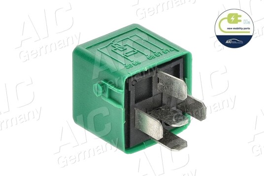 AIC 54935 Relé, nivåregulering