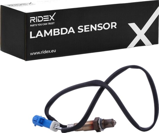 Lambdasonde RIDEX 3922L0547