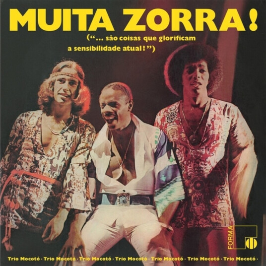 Muita Zorra