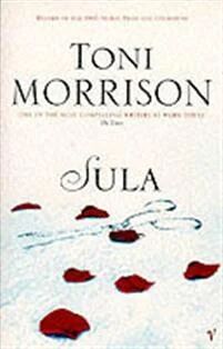 Sula av Toni Morrison - Pocketbok fra Vintage Publishing