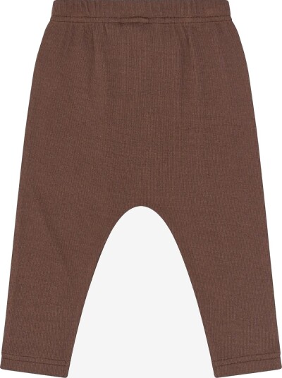 Petit Piao Ppstone Pants   CHESTNUT   56