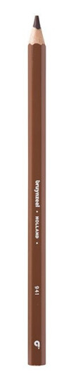 Fargeblyant Bruynzeel Supercolor 941 Brun